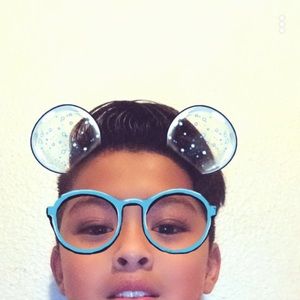 Meet your Posher, Ryan